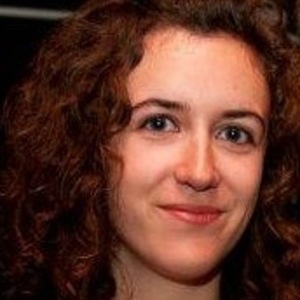 Lara - Prof d'anglais - Paris