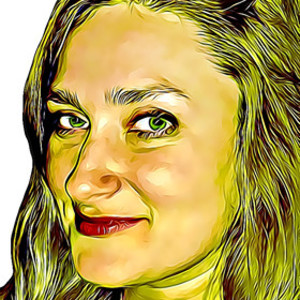 Żaneta - Prof de maths - Antibes