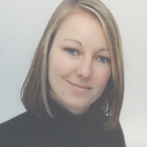 Caroline - Prof de maths - Saint-Fergeux