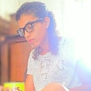 Lina - Prof de maths - Cachan