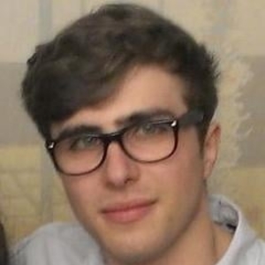 Antoine - Prof de maths - Paris