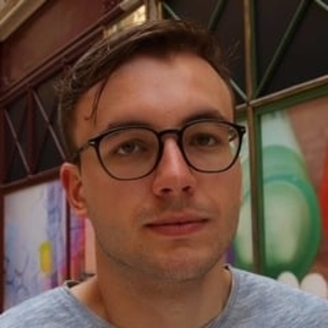 Alexandru - Prof de maths - Paris