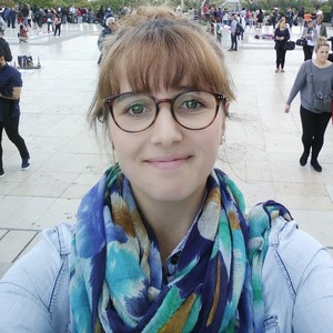 Laurie - Prof de maths - Sceaux
