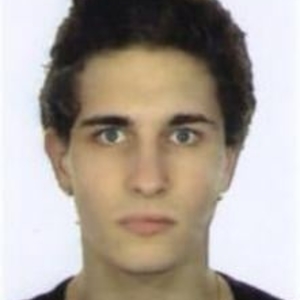 Clément - Prof de maths - Villeneuve-d'Ascq
