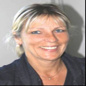 Sylvie - Prof de maths - Clermont-l'Hérault