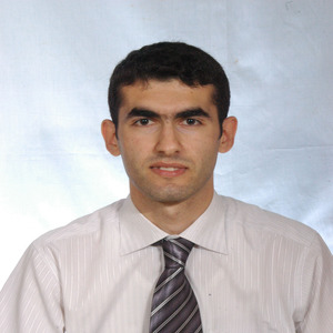 Mohand - Prof de maths - Bois-Colombes