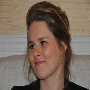 Eléonore - Prof de maths - Lille