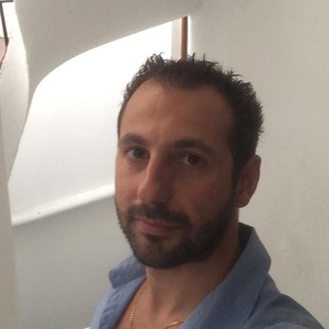 Mathieu - Prof de maths - Arles