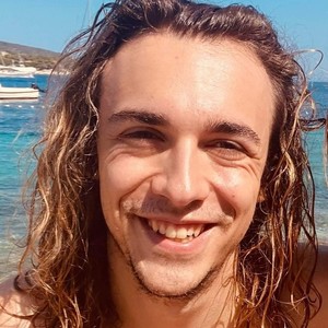 Thibaut - Prof de maths - Chambéry