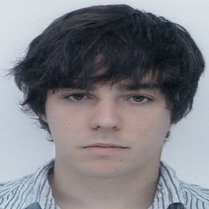 Gabriel - Prof de maths - Toulouse