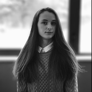 Clémence - Prof de maths - Moutiers