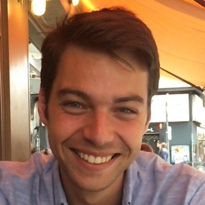 Arthur - Prof de maths - Paris