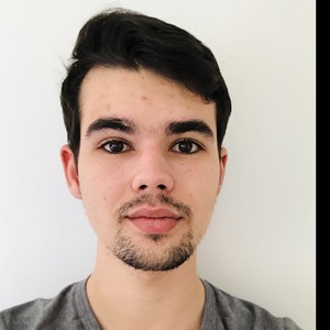 Jules - Prof de maths - Paris