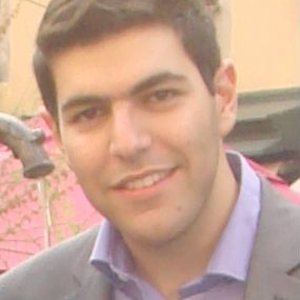 Mickael - Prof de maths - Paris