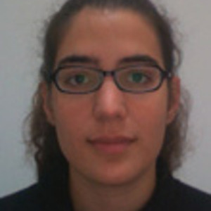 Laura - Prof de maths - Lyon