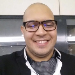 Oussama - Prof de maths - Évry-Courcouronnes