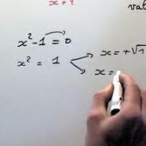 Alban - Prof de maths - Paris