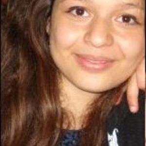 Sara - Prof de maths - Grabels