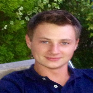 Thibaud - Prof de maths - Paris