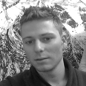 Maxime - Prof de maths - Clermont-Ferrand