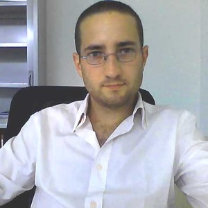 Grégory - Prof de maths - Bergerac