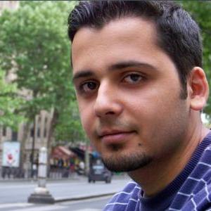 Karim - Prof de maths - Paris