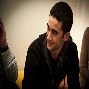 Humbert - Prof de maths - Cachan