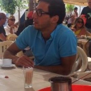 Ralph - Prof de maths - Rueil-Malmaison