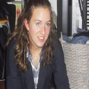 LOUARN Nolwenn - Prof de maths - Le Creusot