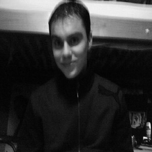 Alexandre - Prof de maths - Laval