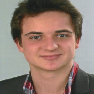 Germain - Prof de maths - Lille