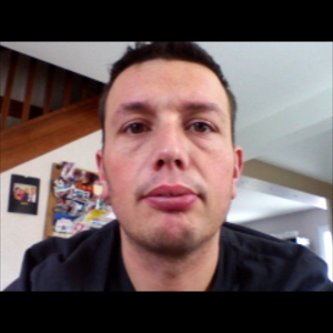Benoit - Prof de maths - Le Lion-d'Angers