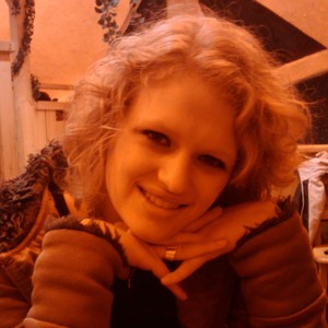 Anne-Lise - Prof d'aide aux devoirs - Gazeran