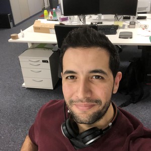 Elias - Prof de maths - Paris