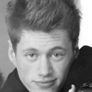 Antoine - Prof de maths - Paris