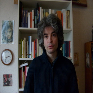 Didier - Prof de maths - Paris