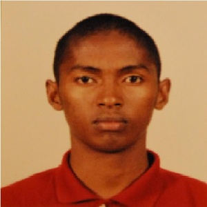 Hasinavonizaka - Prof de maths - Paris
