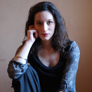 Laura - Prof de maths - Paris