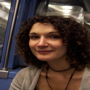 Maylis - Prof de maths - Paris