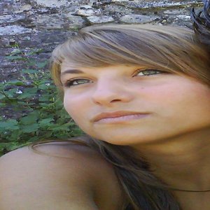 Suzie - Prof de maths - Poitiers