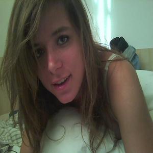 Alice - Prof de maths - Clermont-Ferrand