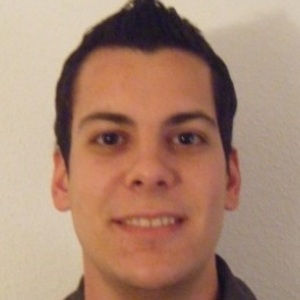 GALLIOT Yoann - Prof de maths - Villebon-sur-Yvette