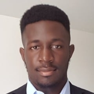Joe Morgan - Prof de maths - Saint-Étienne