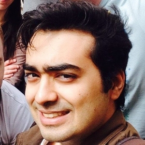 Seyed Afshin - Prof de maths - Carrières-sous-Poissy
