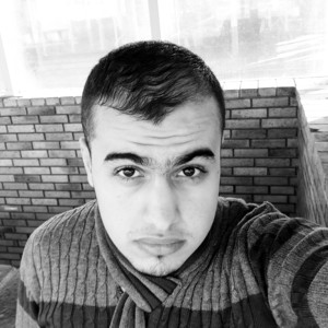 Amazigh - Prof de maths - Pantin