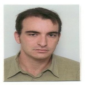 Sébastien - Prof de sciences de l'ingénieur - Antibes
