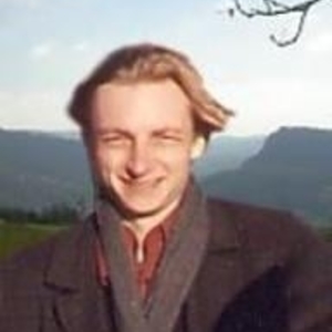 Ludovic - Prof de maths - Champigny-sur-Marne