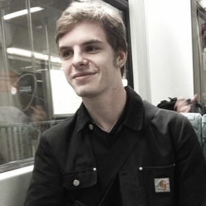 Kevan - Prof de maths - Paris