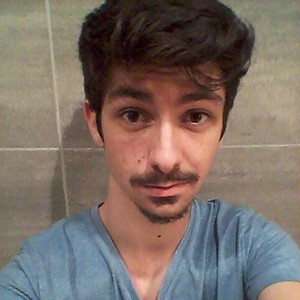 Julien - Prof de maths - Saint-Martin-Lacaussade