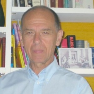 Alain - Prof de maths - Vanves